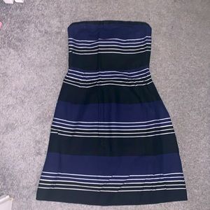 NWT! Tube dress from Old Navy, linen blend.